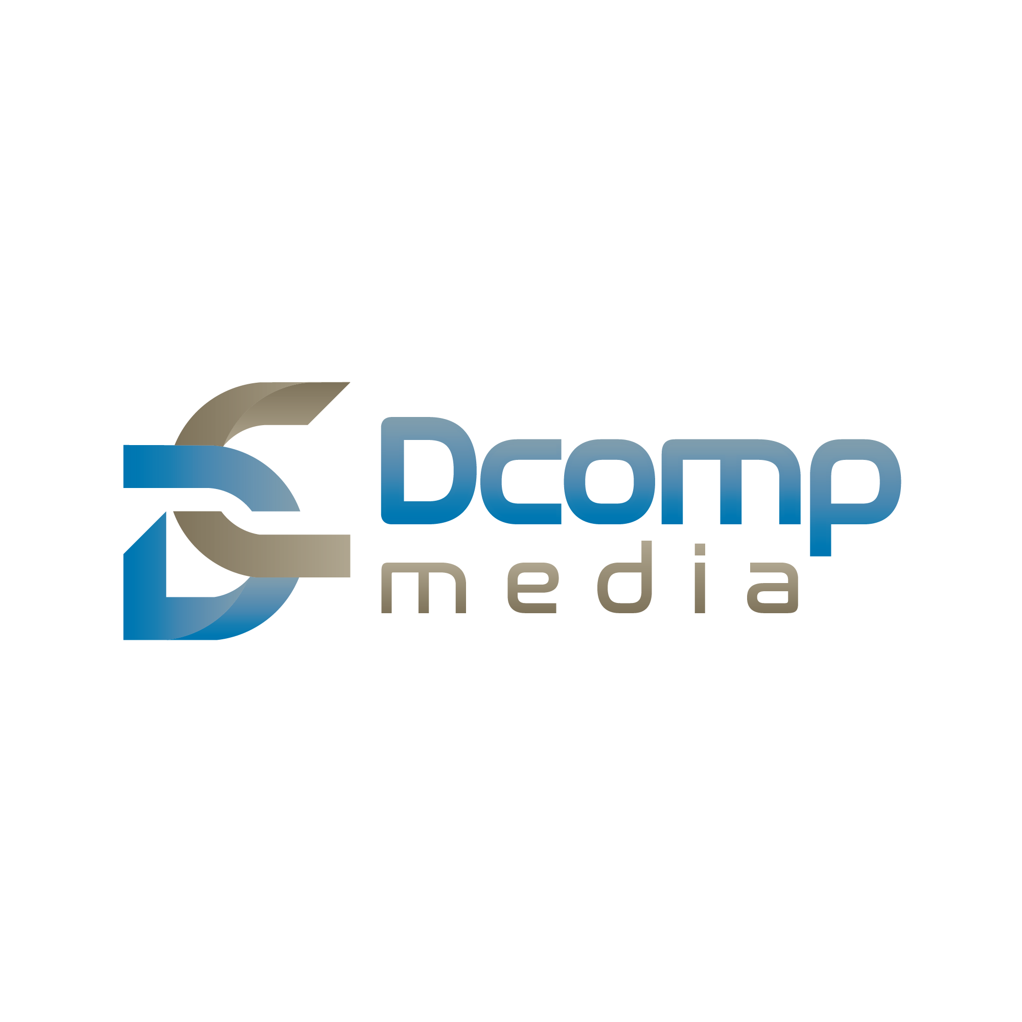 Dcomp Media