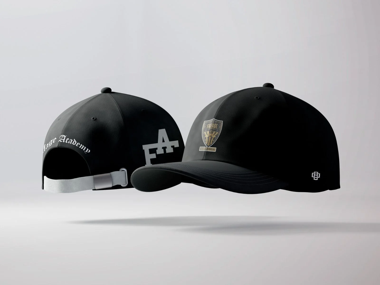 Merchandise Topi FAFAGE Academy